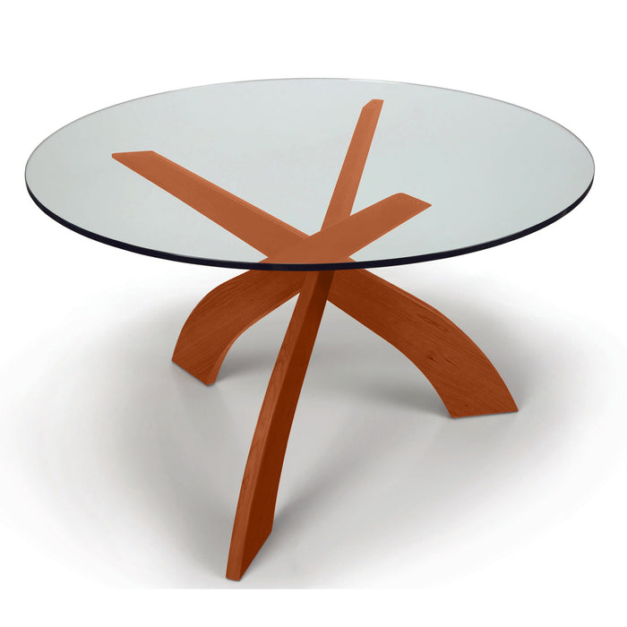 Copeland Entwine Round Dining Table