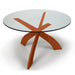 Copeland Entwine Round Dining Table