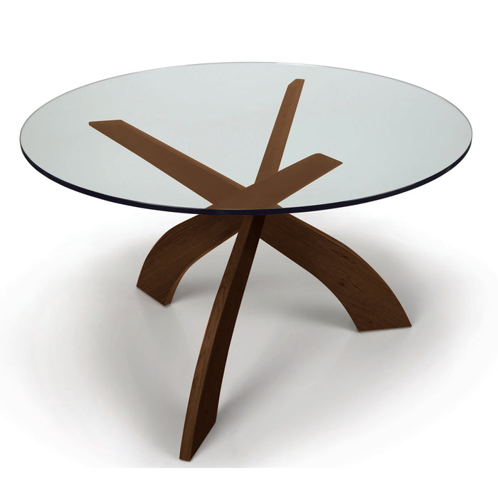 Copeland Entwine Round Dining Table