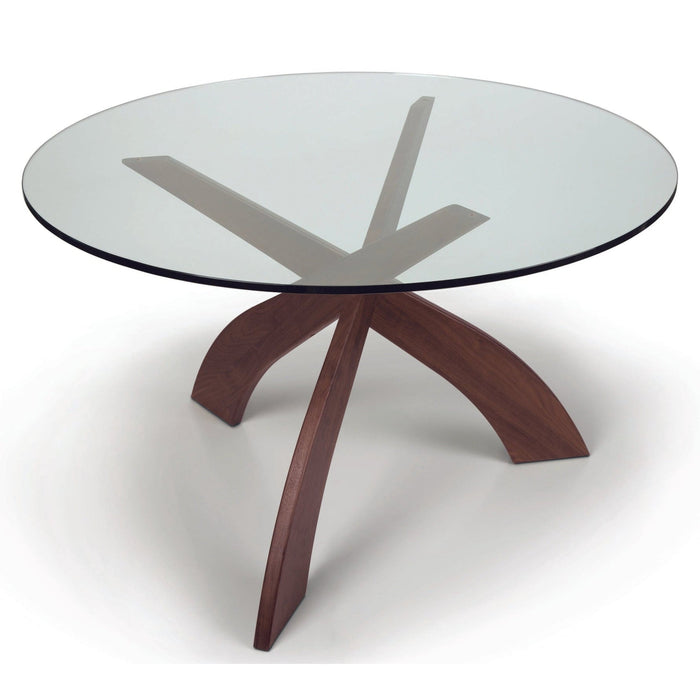 Copeland Entwine Round Dining Table