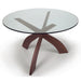 Copeland Entwine Round Dining Table