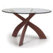 Copeland Entwine Round Dining Table