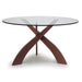 Copeland Entwine Round Dining Table