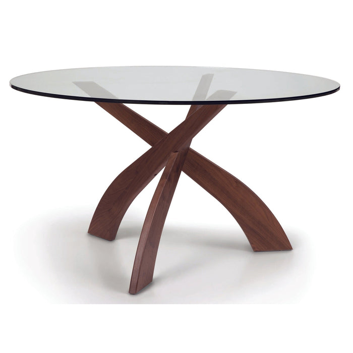 Copeland Entwine Round Dining Table