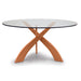 Copeland Entwine Round Dining Table