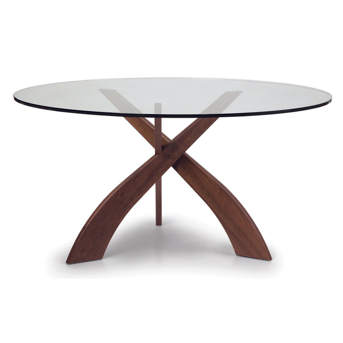 Copeland Entwine Round Dining Table