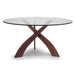 Copeland Entwine Round Dining Table