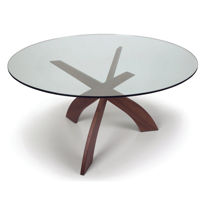 Copeland Entwine Round Dining Table