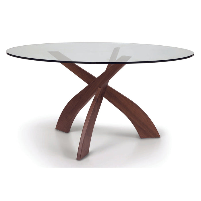 Copeland Entwine Round Dining Table