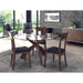 Copeland Entwine Round Dining Table