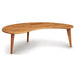 Copeland Essentials Kidney Shaped Coffee Table