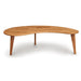 Copeland Essentials Kidney Shaped Coffee Table