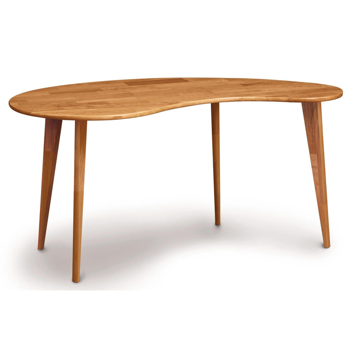 Copeland Essentials Kidney Shaped Desk