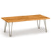 Copeland Essentials Rectangle Coffee Table