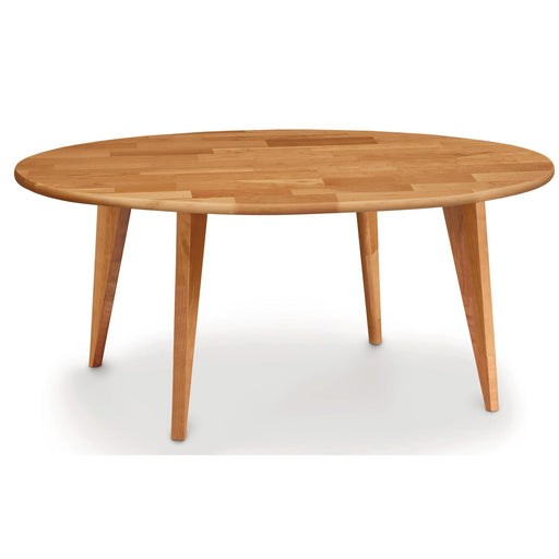 Copeland Essentials Round Coffee Table