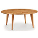 Copeland Essentials Round Coffee Table