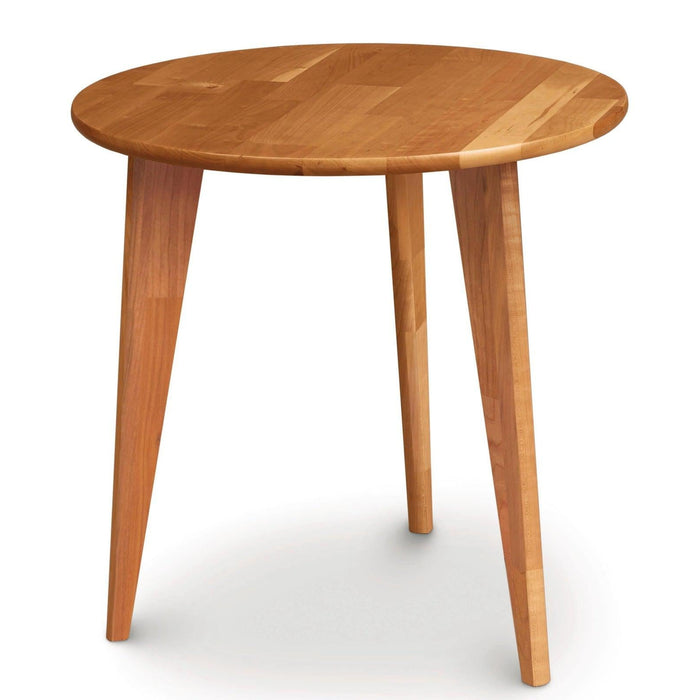 Copeland Essentials Round End Table