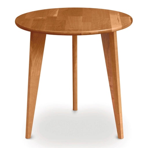 Copeland Essentials Round End Table