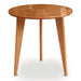 Copeland Essentials Round End Table