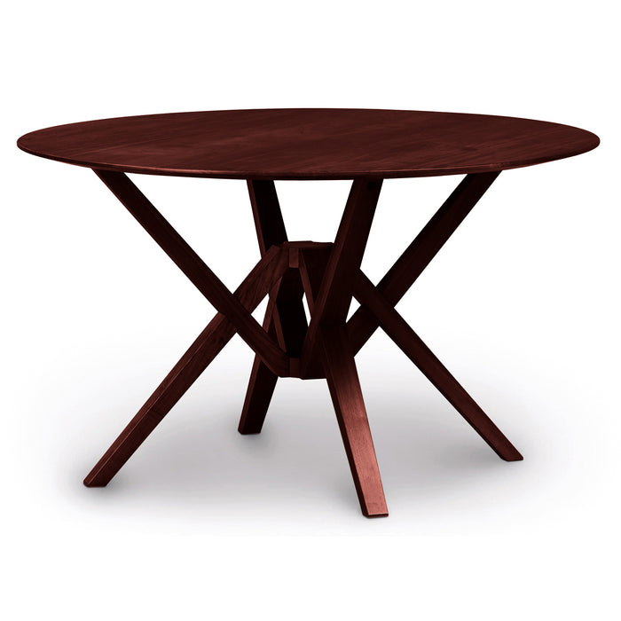 Copeland Exeter Round Dining Table