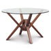 Copeland Exeter Round Dining Table