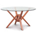 Copeland Exeter Round Dining Table