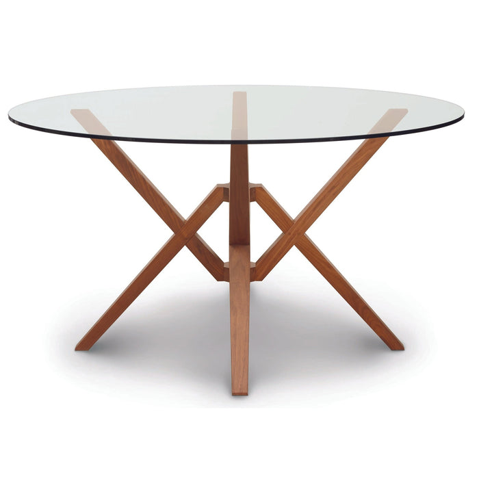 Copeland Exeter Round Dining Table