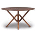 Copeland Exeter Round Dining Table