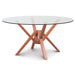 Copeland Exeter Round Dining Table