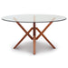 Copeland Exeter Round Dining Table