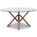 Copeland Exeter Round Dining Table