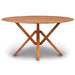 Copeland Exeter Round Dining Table