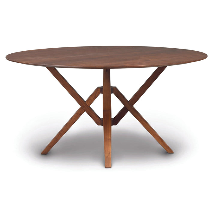 Copeland Exeter Round Dining Table