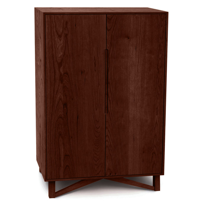 Copeland Exeter Bar Cabinet