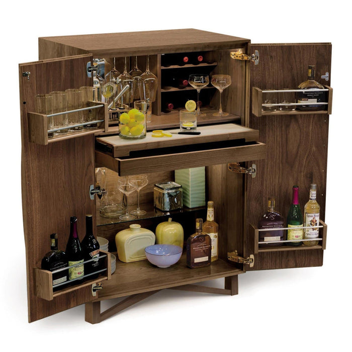 Copeland Exeter Bar Cabinet