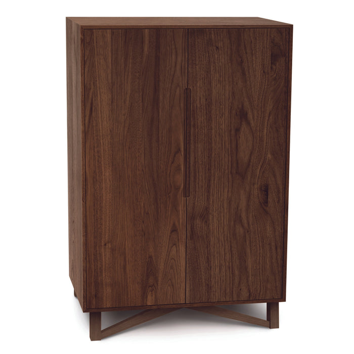 Copeland Exeter Bar Cabinet