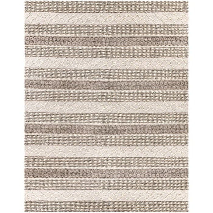 Surya Farmhouse Neutrals FLS-2301 Rug