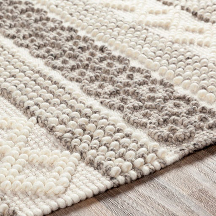 Surya Farmhouse Neutrals FLS-2301 Rug