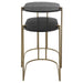 Uttermost Aztec Wood Nesting Tables - Set of 2