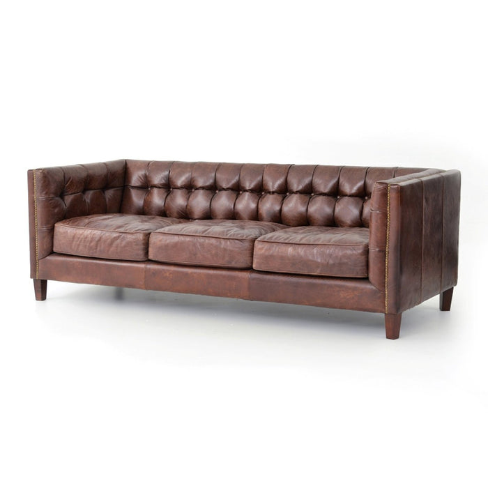 Four Hands Abbott 85" Sofa