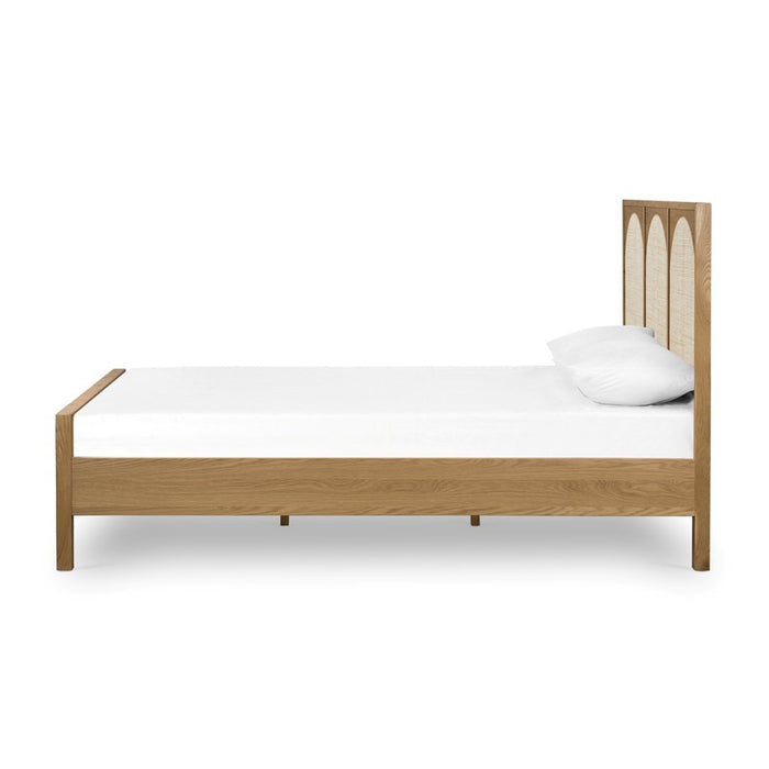 Four Hands Allegra Bed