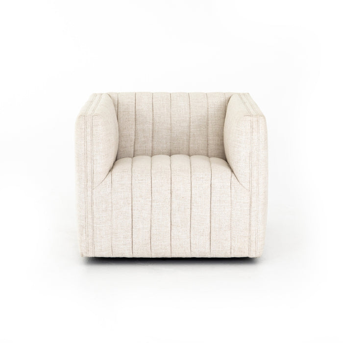 Four Hands Augustine Swivel Chair