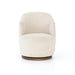 Four Hands Aurora Swivel Chair