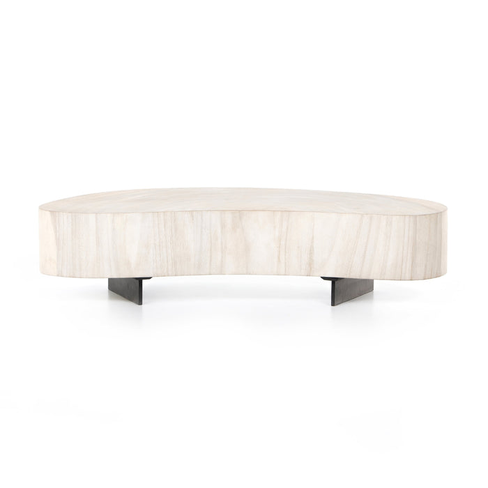 Four Hands Avett Coffee Table