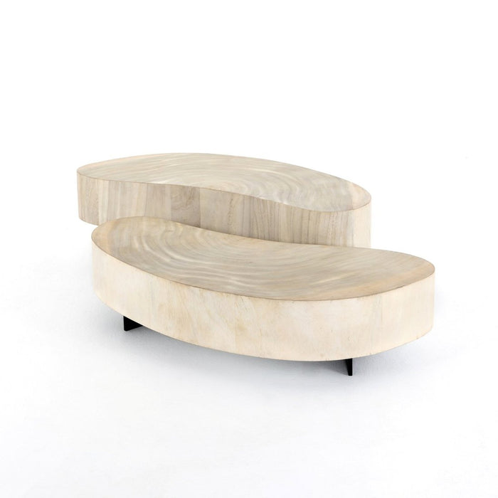 Four Hands Avett Coffee Table