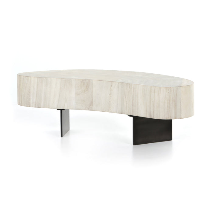 Four Hands Avett Coffee Table