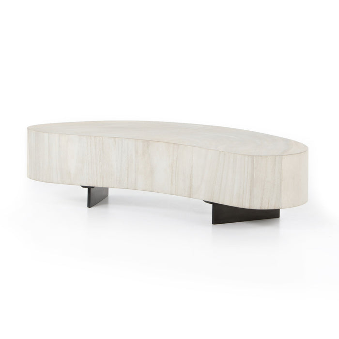 Four Hands Avett Coffee Table