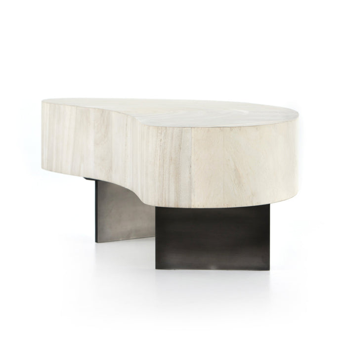 Four Hands Avett Coffee Table