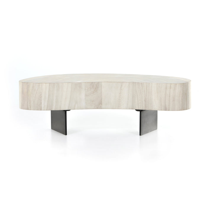 Four Hands Avett Coffee Table