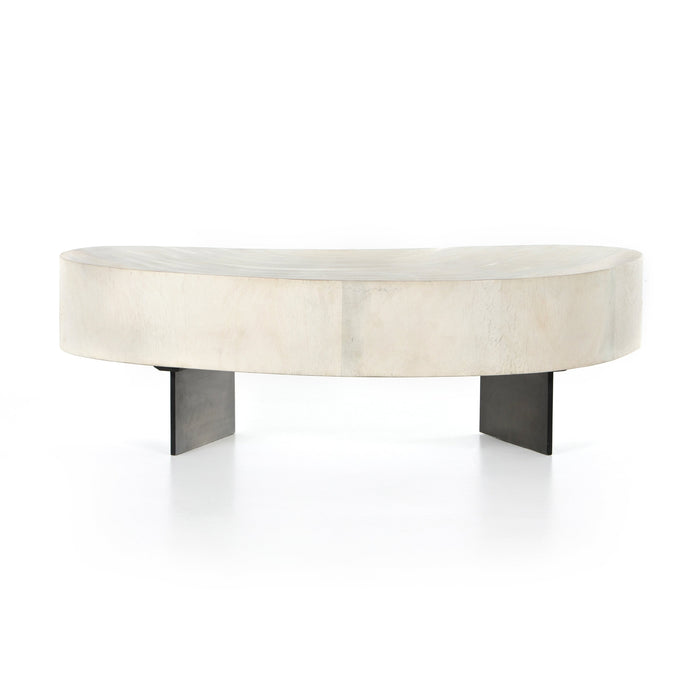 Four Hands Avett Coffee Table